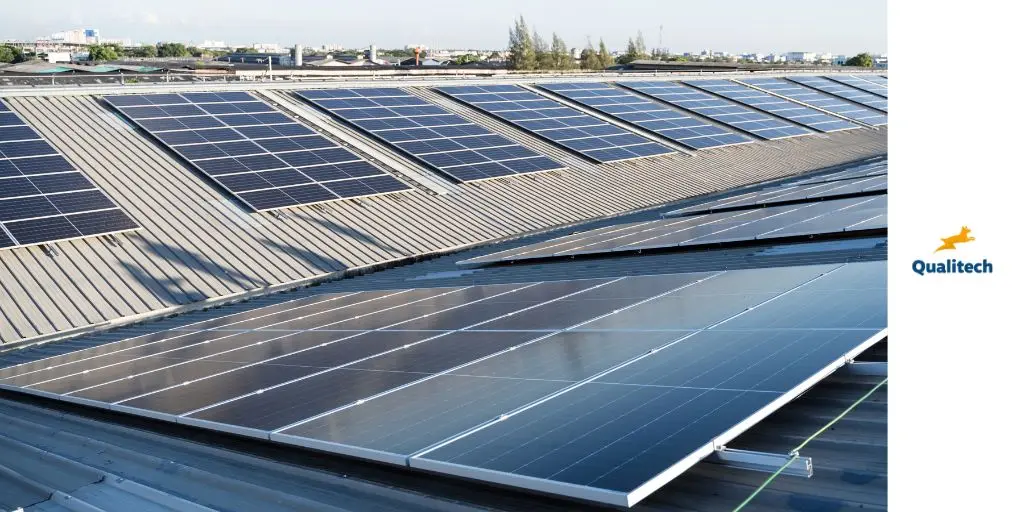 Harnessing Solar energy for Business A Sustainable Path to Success! (1)