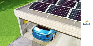 Solar Panels for Electric Cars: Optimizing Your Charging Solution